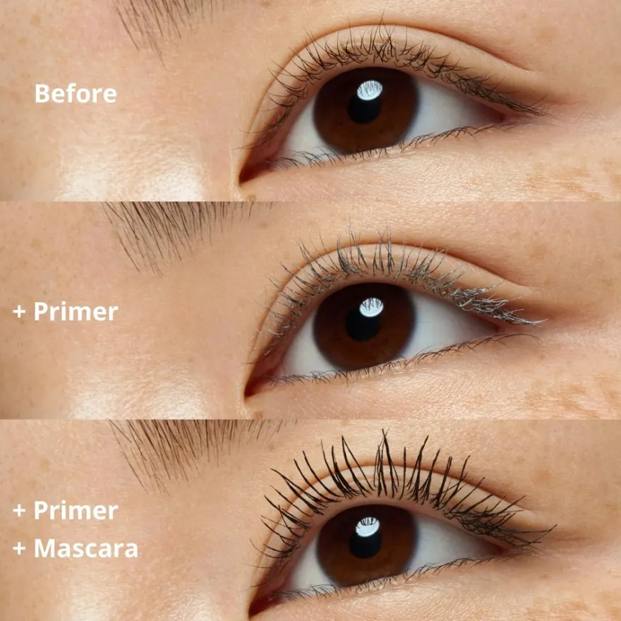 essence Lash PRINCESS MASCARA PRIMER extra length & volume 9 ml