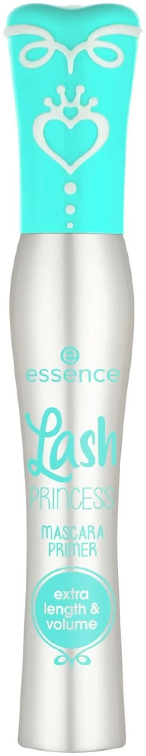 essence Lash PRINCESS MASCARA PRIMER extra length & volume 9 ml