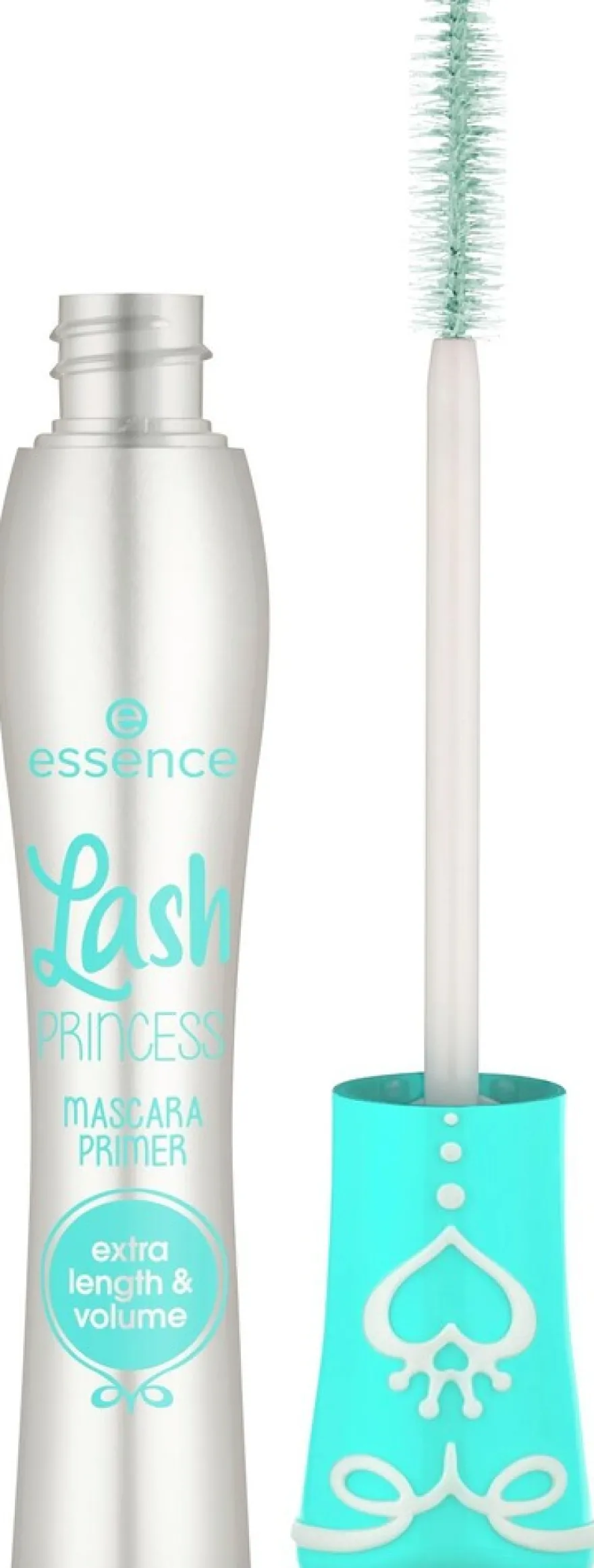 essence Lash PRINCESS MASCARA PRIMER extra length & volume 9 ml