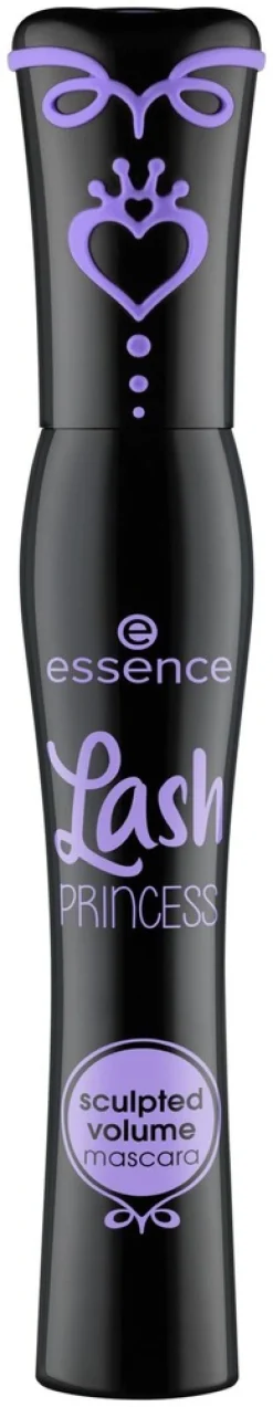 essence Lash PRINCESS sculpted volume mascara 12 ml