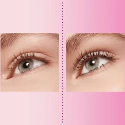 essence Lash PRINCESS sculpted volume mascara 12 ml