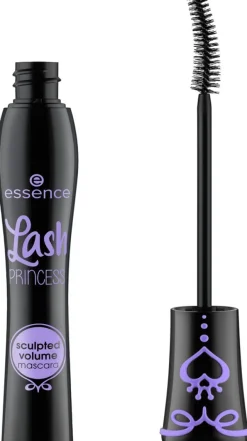 essence Lash PRINCESS sculpted volume mascara 12 ml