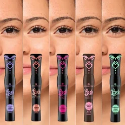 essence Lash PRINCESS volume mascara 12 ml