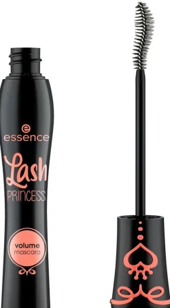 essence Lash PRINCESS volume mascara 12 ml