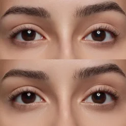 essence lash WITHOUT LIMITS BROWN EXTREME LENGTHENING & VOLUME MASCARA 02 Brown 13 ml