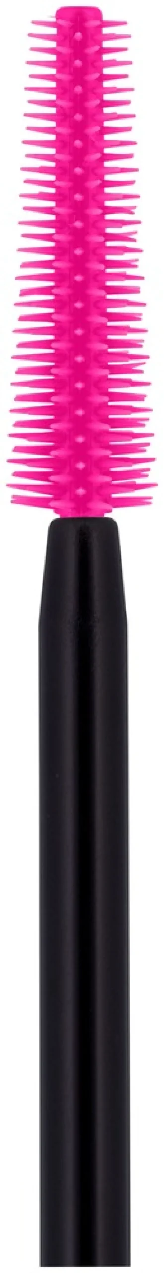 essence lash WITHOUT LIMITS BROWN EXTREME LENGTHENING & VOLUME MASCARA 02 Brown 13 ml