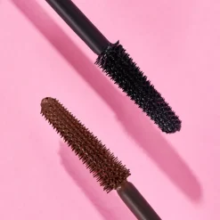 essence lash WITHOUT LIMITS EXTREME LENGTHENING & VOLUME MASCARA 01 Ultra Black 13 ml