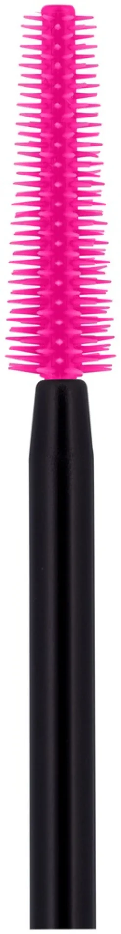 essence lash WITHOUT LIMITS EXTREME LENGTHENING & VOLUME MASCARA 01 Ultra Black 13 ml
