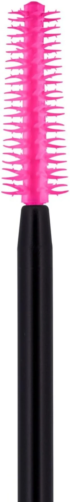 essence lash WITHOUT LIMITS TUBING Extreme Lengthening & Volume Mascara 04 Black Tubing 13 ml