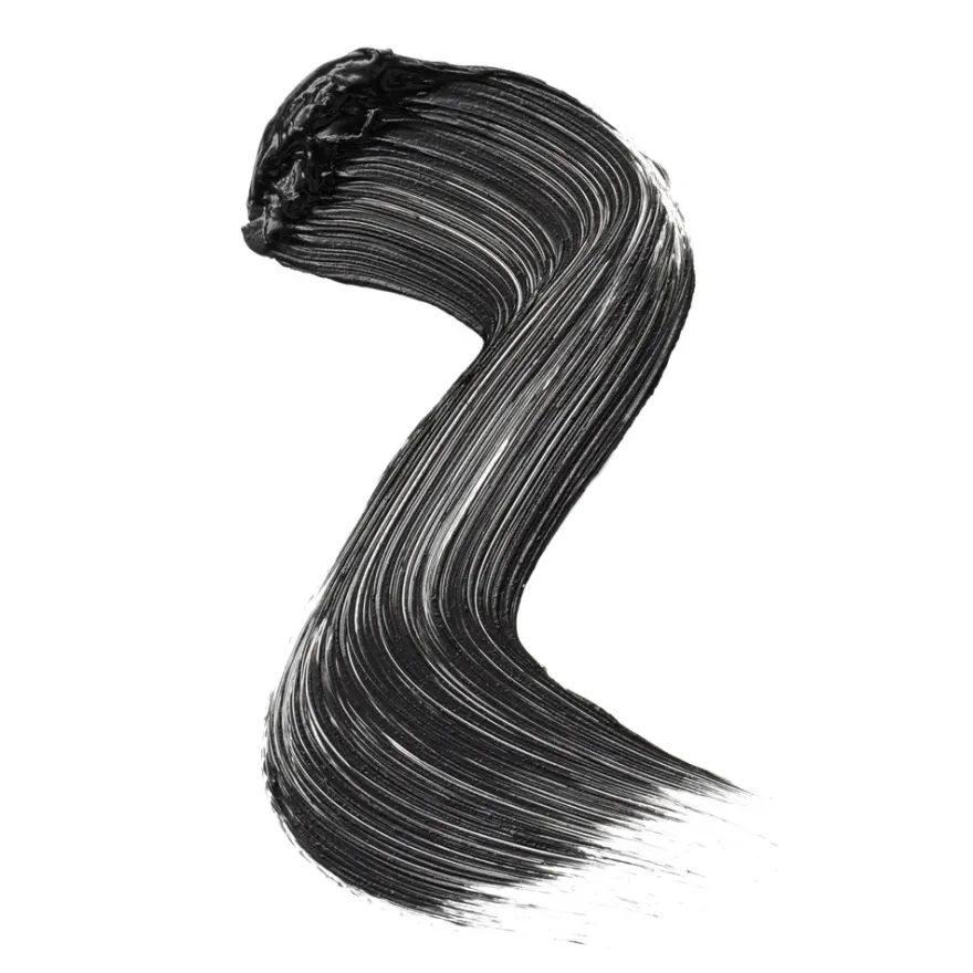 essence lash WITHOUT LIMITS TUBING Extreme Lengthening & Volume Mascara 04 Black Tubing 13 ml