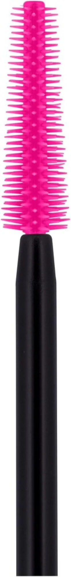 essence lash WITHOUT LIMITS WATERPROOF EXTREME LENGTHENING & VOLUME MASCARA 03 Black Waterproof 13 ml