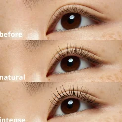 essence lash WITHOUT LIMITS WATERPROOF EXTREME LENGTHENING & VOLUME MASCARA 03 Black Waterproof 13 ml
