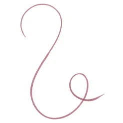 essence line n' STAIN! TATTOO LIP LINER 02 Must Have Brown 2.5 ml