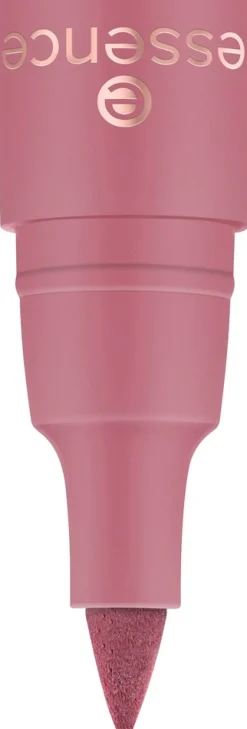 essence line n' STAIN! TATTOO LIP LINER 02 Must Have Brown 2.5 ml