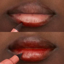 essence line n' STAIN! TATTOO LIP LINER 02 Must Have Brown 2.5 ml