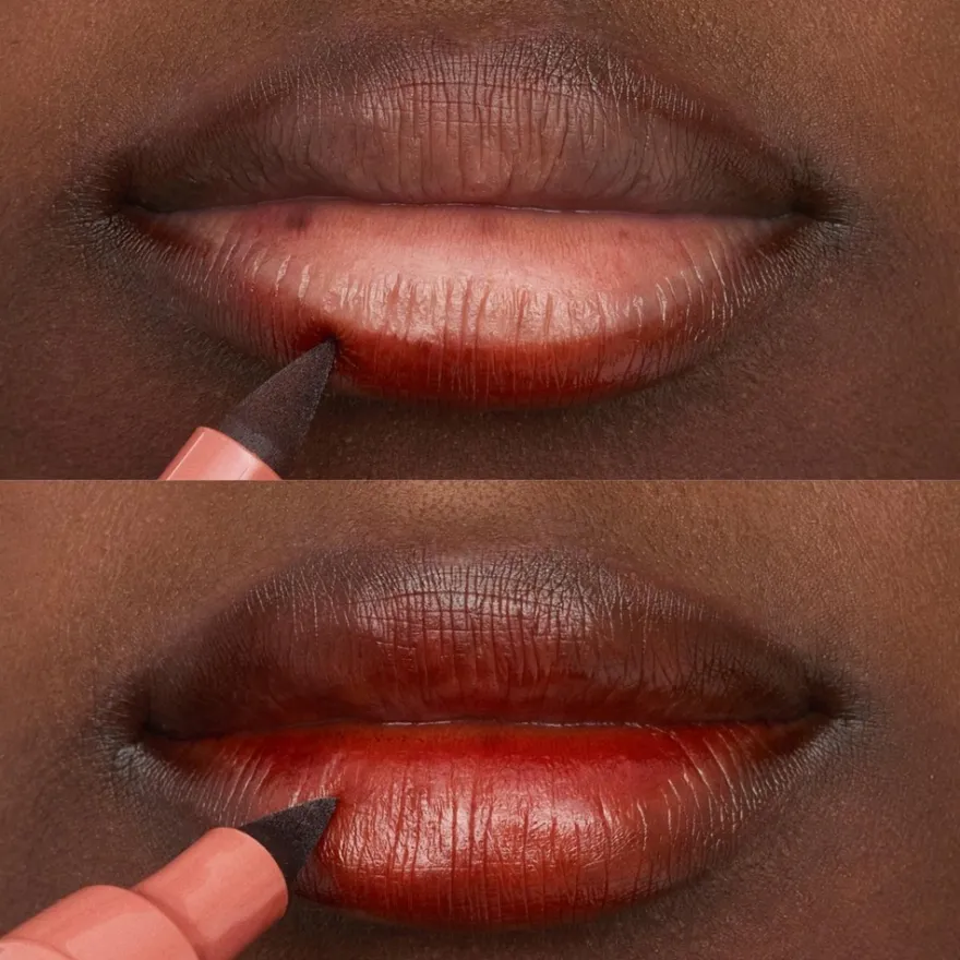 essence line n' STAIN! TATTOO LIP LINER 02 Must Have Brown 2.5 ml