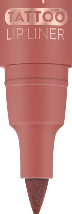 essence line n' STAIN! TATTOO LIP LINER 02 Must Have Brown 2.5 ml