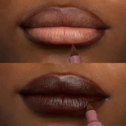 essence line n' STAIN! TATTOO LIP LINER 02 Must Have Brown 2.5 ml