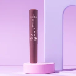 essence line n' STAIN! TATTOO LIP LINER 02 Must Have Brown 2.5 ml