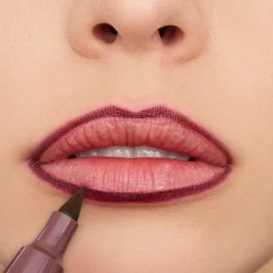 essence line n' STAIN! TATTOO LIP LINER 02 Must Have Brown 2.5 ml