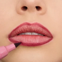 essence line n' STAIN! TATTOO LIP LINER 02 Must Have Brown 2.5 ml