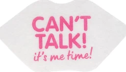 essence LIP SHEET mask 01 CAN`T TALK! it´s me time! 1 st