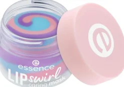 essence LIP swirl caring mask 01 8 g