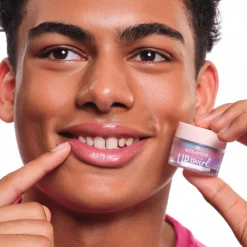 essence LIP swirl caring mask 01 8 g