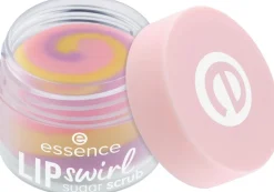essence LIP swirl sugar scrub 01 8 g