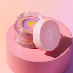 essence LIP swirl sugar scrub 01 8 g