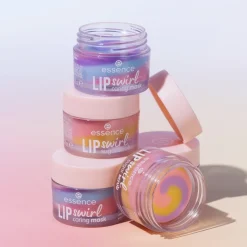 essence LIP swirl sugar scrub 01 8 g
