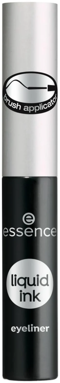 essence liquid ink eyeliner 01 3 ml