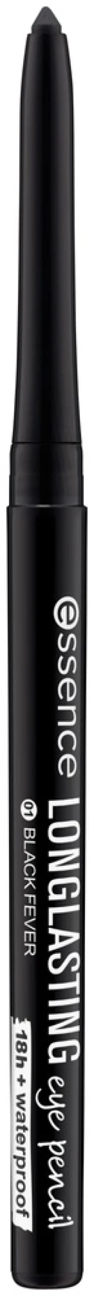 essence LONG-LASTING eye pencil 12 i have a green 0.28 g