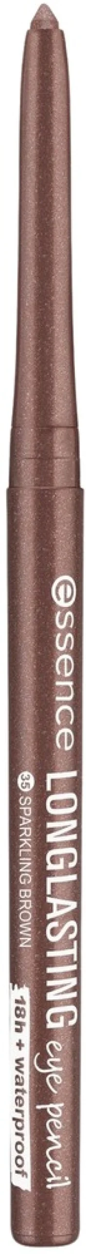 essence LONG-LASTING eye pencil 12 i have a green 0.28 g