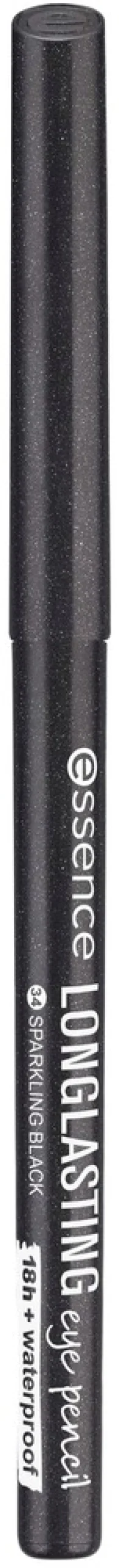 essence LONG-LASTING eye pencil 12 i have a green 0.28 g