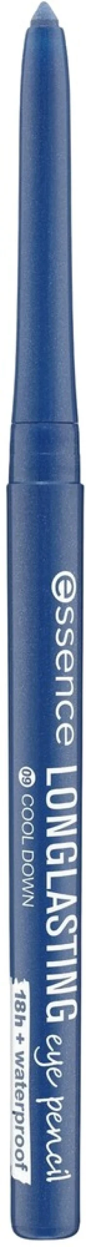essence LONG-LASTING eye pencil 12 i have a green 0.28 g