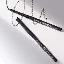 essence LONG-LASTING eye pencil 12 i have a green 0.28 g