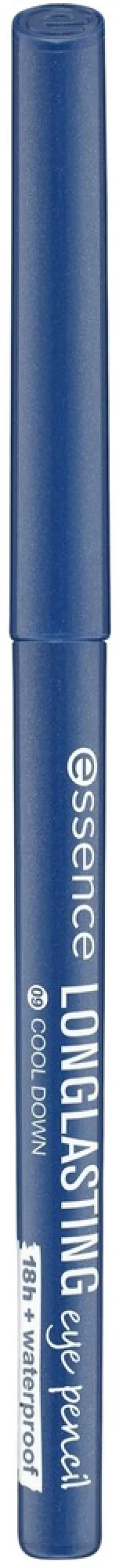 essence LONG-LASTING eye pencil 12 i have a green 0.28 g