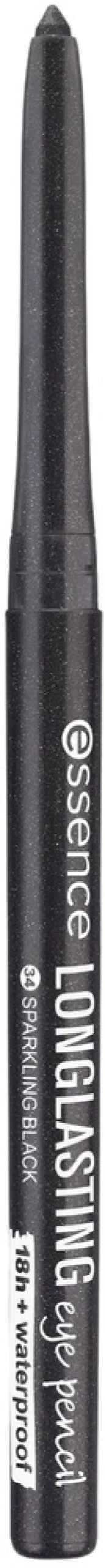 essence LONG-LASTING eye pencil 12 i have a green 0.28 g