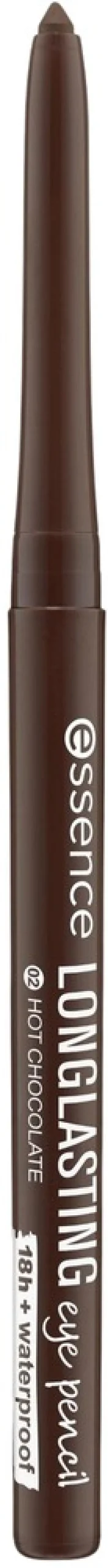 essence LONG-LASTING eye pencil 12 i have a green 0.28 g