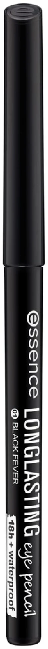 essence LONG-LASTING eye pencil 12 i have a green 0.28 g