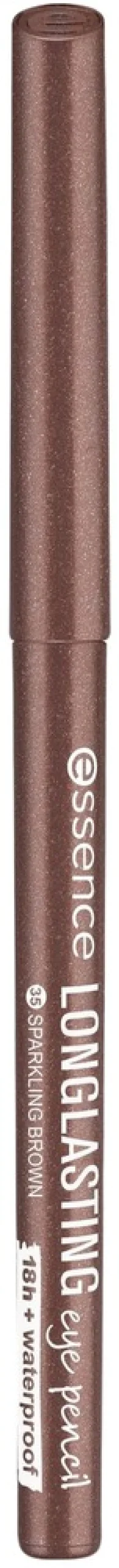 essence LONG-LASTING eye pencil 12 i have a green 0.28 g
