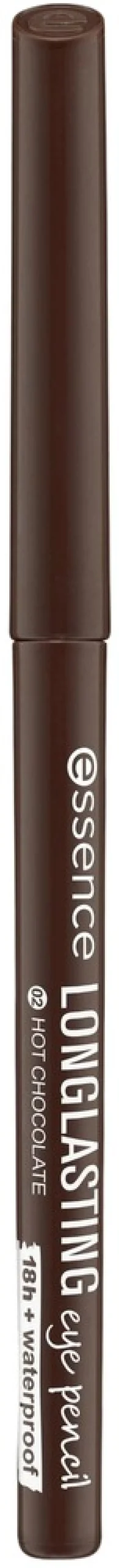 essence LONG-LASTING eye pencil 12 i have a green 0.28 g