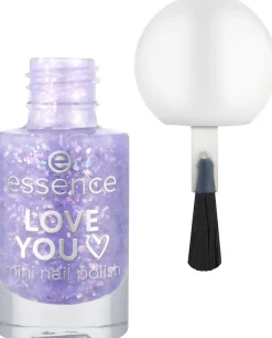 essence LOVE YOU mini nail polish 13 5 ml