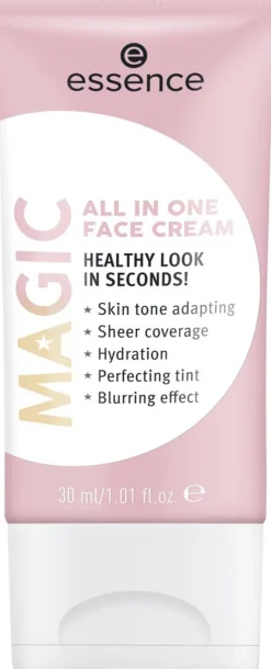 essence MAGIC All In One FACE Cream 30 ml