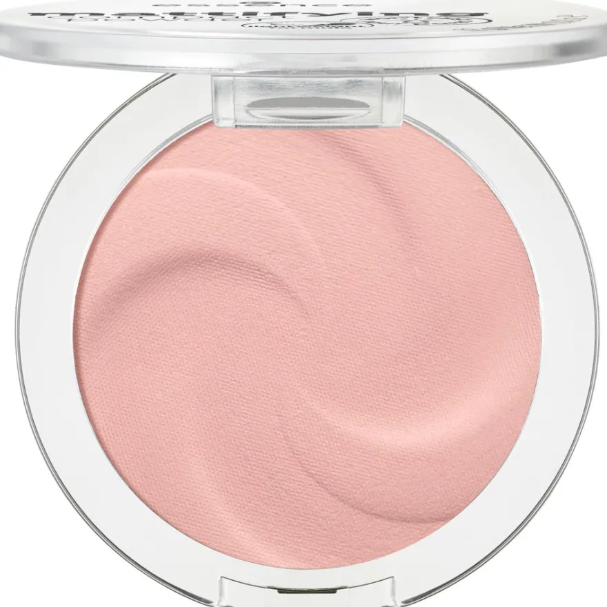 essence mattifying compact powder 11 pastel beige 12 g