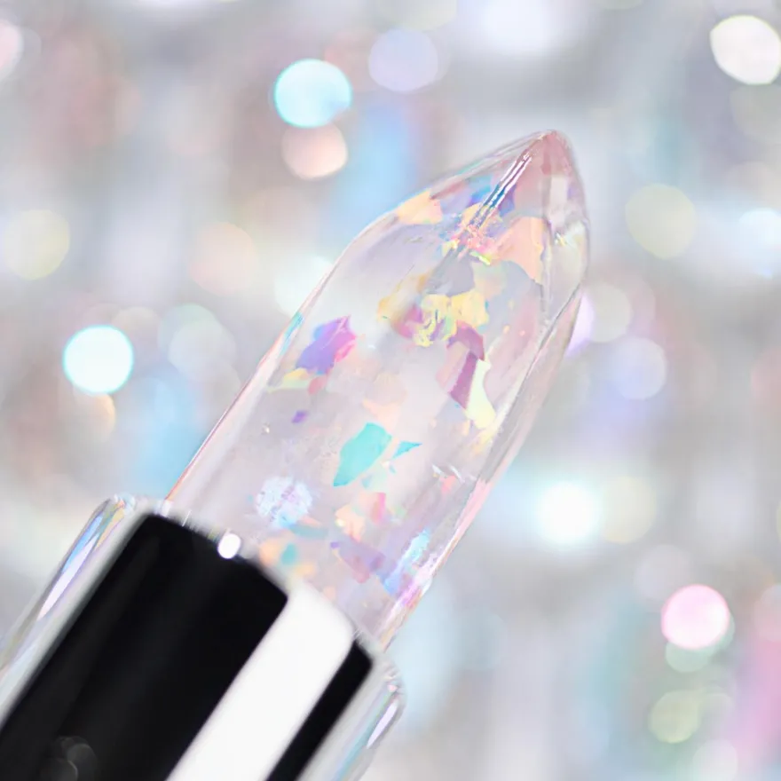essence META GLOW COLOUR CHANGING LIPSTICK 3.4 g