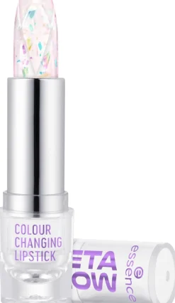 essence META GLOW COLOUR CHANGING LIPSTICK 3.4 g