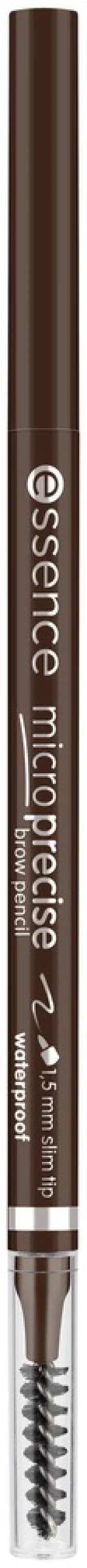 essence micro precise brow pencil 01 Cool Blonde 0.05 g