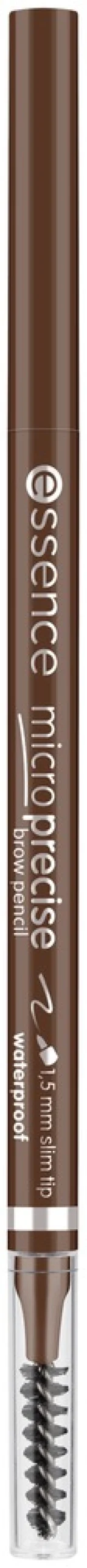 essence micro precise brow pencil 01 Cool Blonde 0.05 g